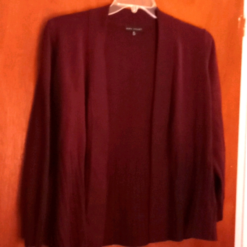 🌟Host Pick🌟 Napa Valley Petite cardigan size PL